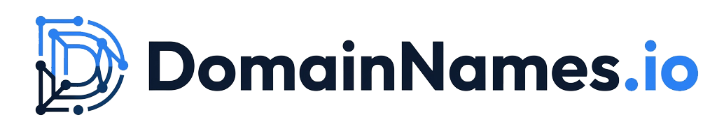 DomainNames.io